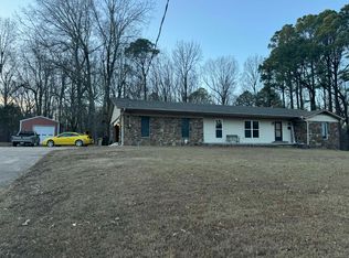 1000 N Rockingchair Rd, Paragould, AR 72450