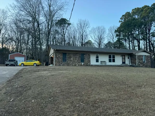 1000 N Rockingchair Rd, Paragould, AR 72450