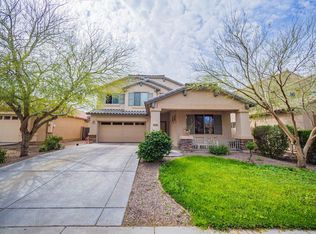 9125 W Kirby Ave, Tolleson, AZ 85353