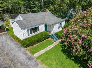 5141 Hartsook Dr NE, Covington, GA