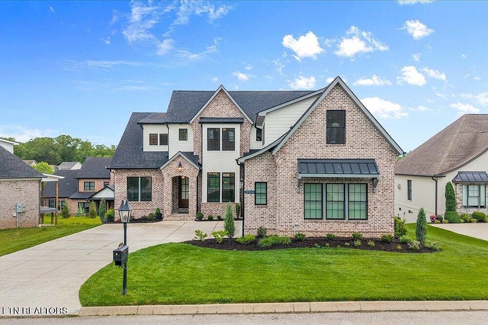12534 Daisy Field Ln, Farragut, TN 37934 | Zillow