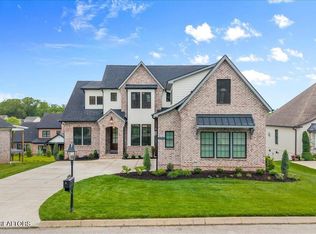12534 Daisy Field Ln, Farragut, TN 37934