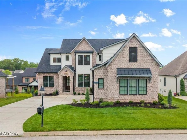 12534 Daisy Field Ln, Farragut, TN 37934