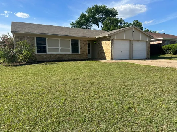 617 Circleview Dr, Mansfield, TX 76063