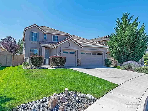 2290 Indian Wells Dr Photo 1