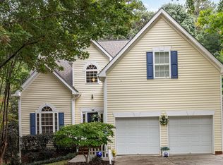 2313 Summit Dr, Hillsborough, NC 27278