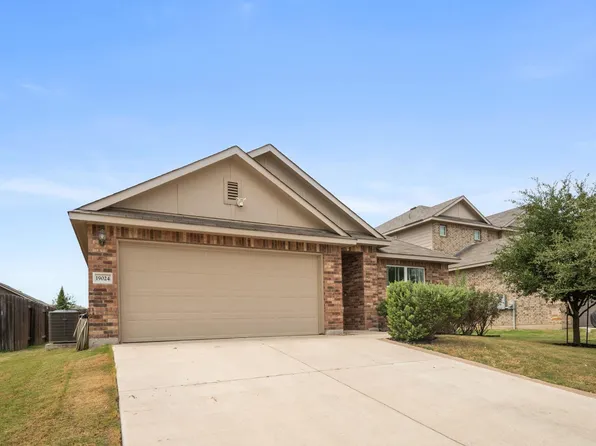 19024 Scoria Dr, Pflugerville, TX 78660