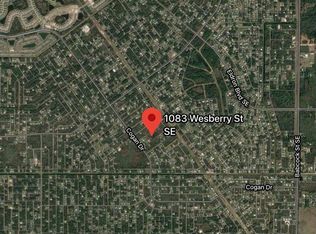 1083 Wesberry St SE, Palm Bay, FL 32909