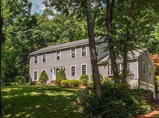 28 Freedom Hill Rd, Hampstead, NH 03841
