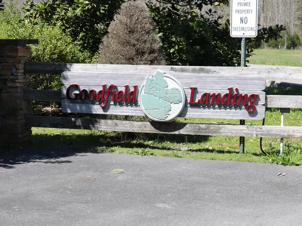 0 Mill Dr, Decatur, TN 37322