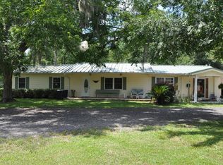 11831 NE County Road 793, Raiford, FL 32083