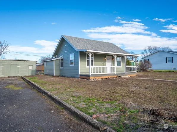 630 E Main Ave, Soap Lake, WA 98851