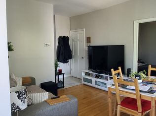 70 W 52nd St #2, Bayonne, NJ