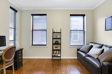 Rented by Harlem Lofts