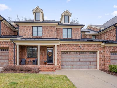 137 Cofield Cir, Durham, NC, 27707