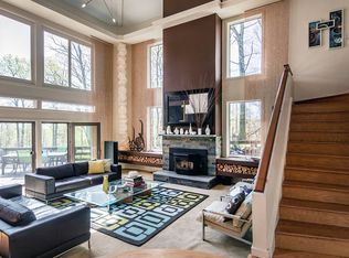 5 Autumn Dr, Sherman, CT 06784