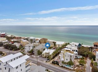 3342 County Highway 30 E UNIT A-9, Santa Rosa Beach, FL 32459
