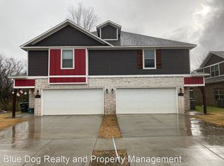 4115 W Sardinia Way, Fayetteville, AR 72704