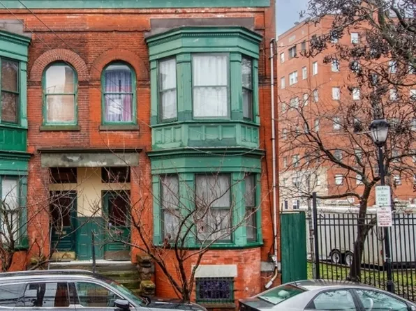 72 James Street, Newark City, NJ 07102