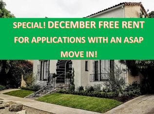 352 N Sierra Bonita Ave, Los Angeles, CA 90036