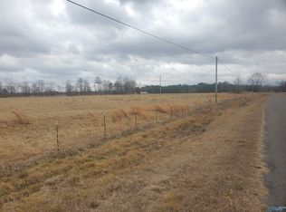 County Road 404, Dutton, AL 35744