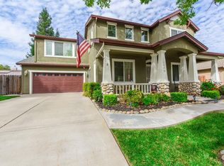 1505 Circa Dr, Modesto, CA 95357