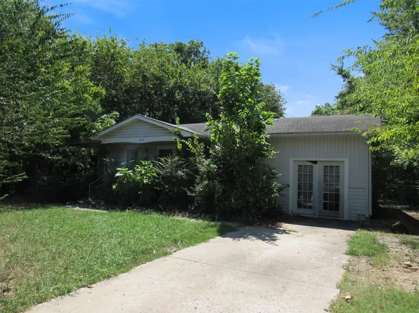 520 E Oklahoma St, Tulsa, OK 74106