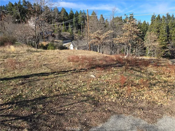 2350 Deep Creek Dr, Running Springs, CA 92382