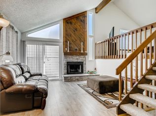 1018 S Zeno Way, Aurora, CO 80017