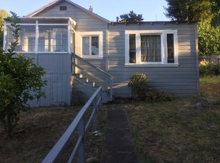 120 San Benito Rd, Brisbane, CA 94005