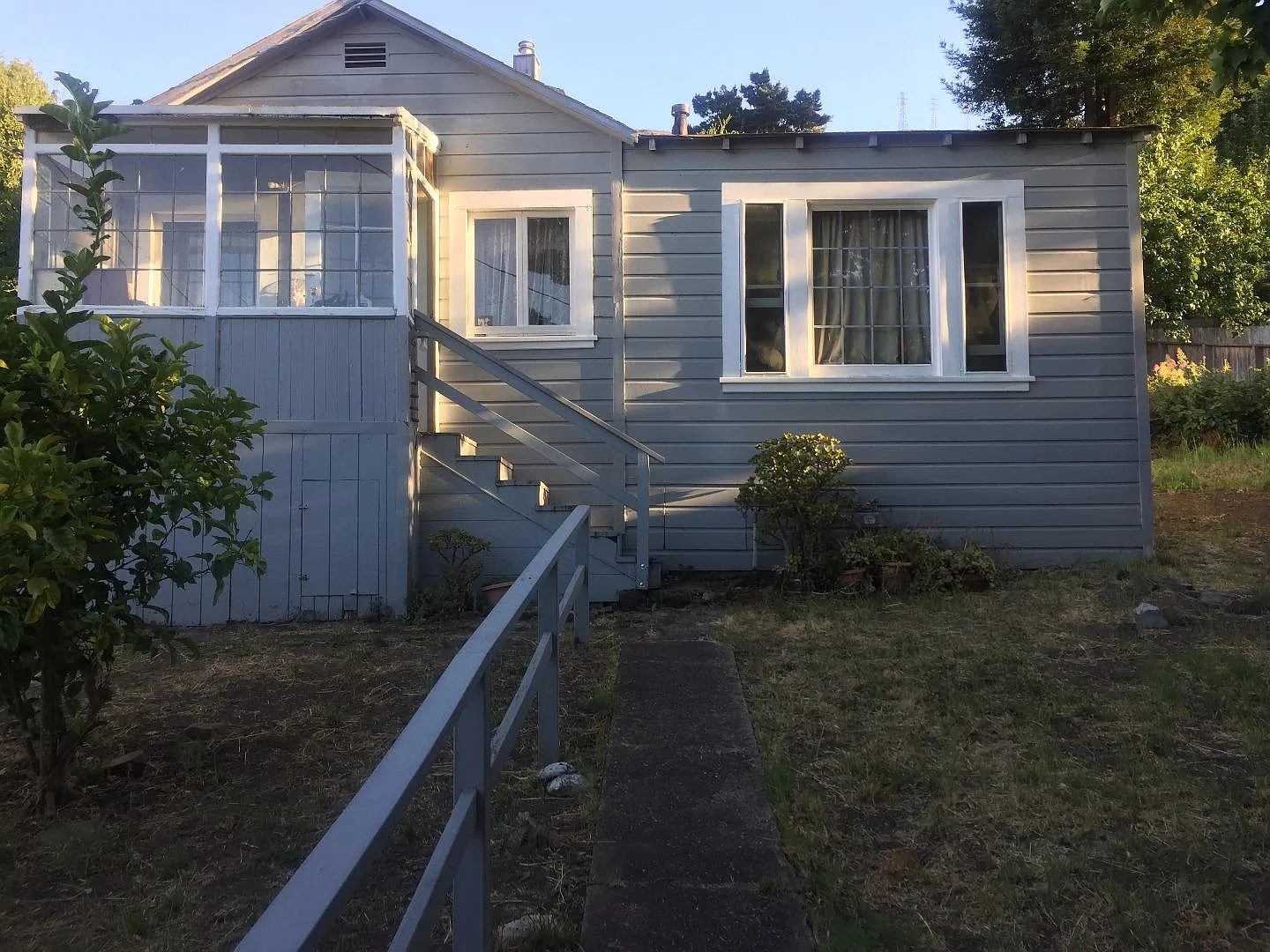 120 San Benito Rd photo 1