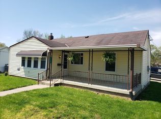 2701 Holman St, Dayton, OH 45439