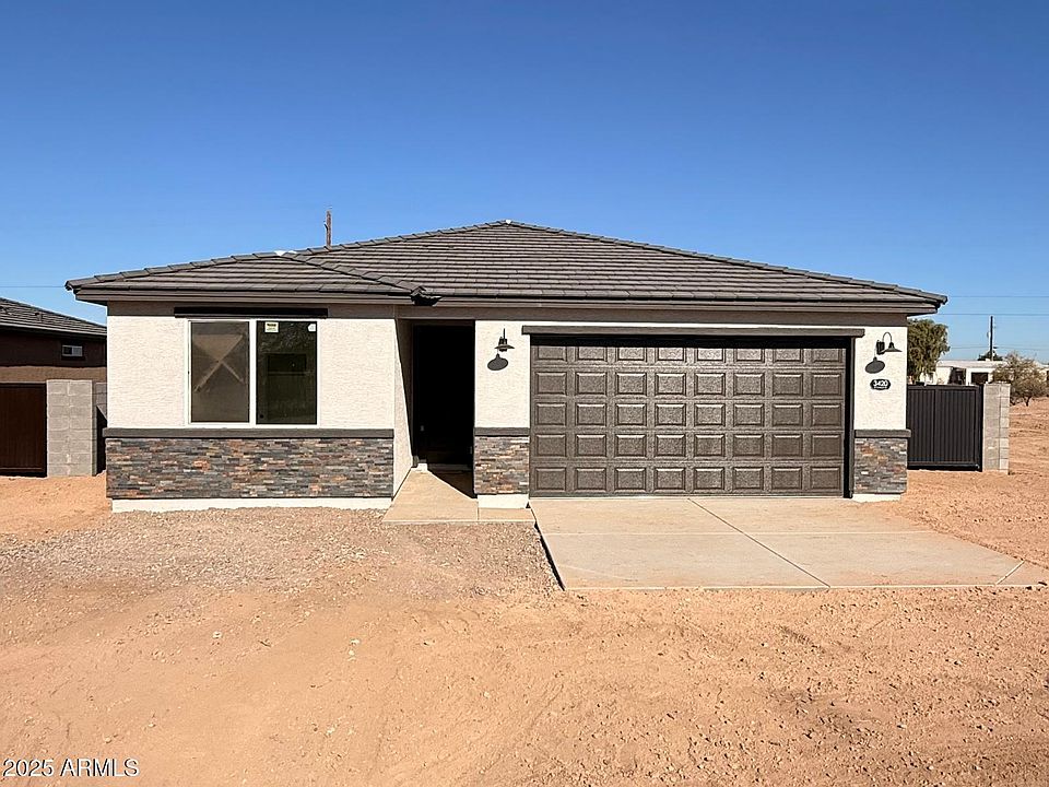 1st image of 3420 W COLUSA Drive