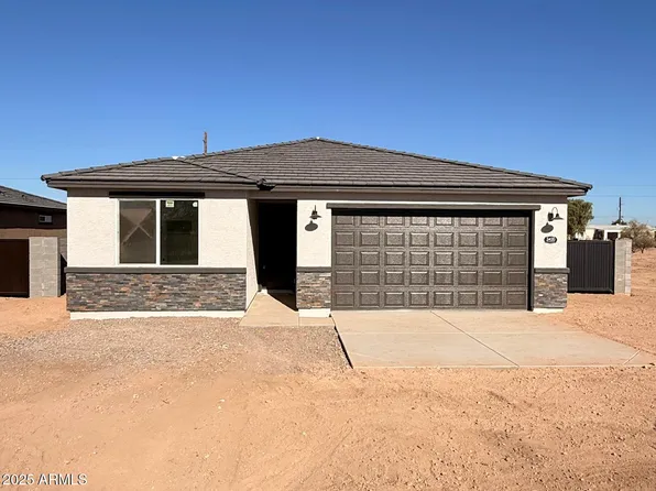 3420 W COLUSA Drive, Eloy, AZ 85131