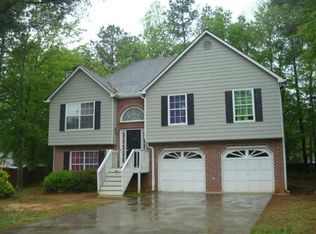 2002 Mistymorn Cir, Powder Springs, GA 30127