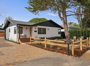 357 Oliver Rd, Santa Barbara, CA 93109