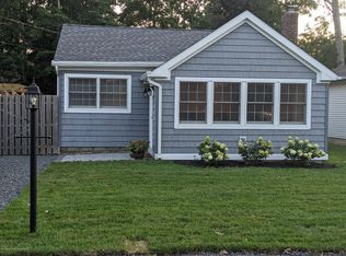 1307 Lakeside Dr S, Forked River, NJ 08731