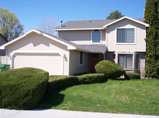 1927 W Cairns Way, Meridian, ID 83646