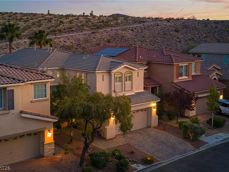 2815 Dunnottar Ave, Henderson, NV