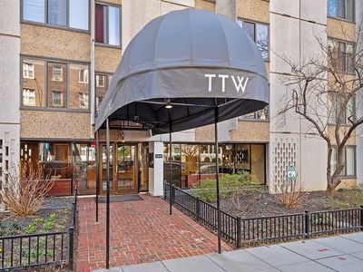 1440 N St NW APT 602, Washington, DC, 20005