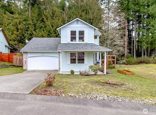 4611 NW Knute Anderson Rd, Silverdale, WA 98383