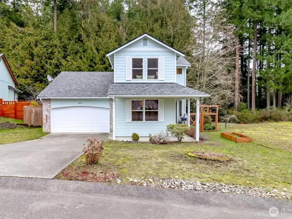 4611 NW Knute Anderson Road, Silverdale, WA 98383