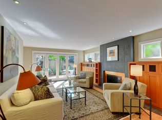 1159 Lincoln Ave, Palo Alto, CA 94301