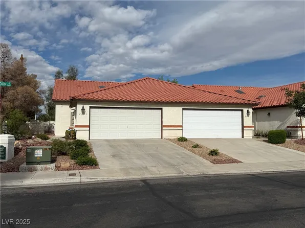 2679 Magic Moon Ln, Las Vegas, NV 89146