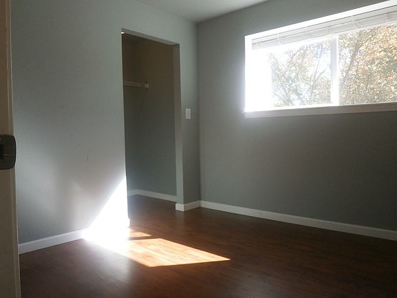 Downstairs Bedroom