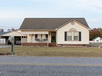 5300 Evansdale Road, Wilson, NC, 27893