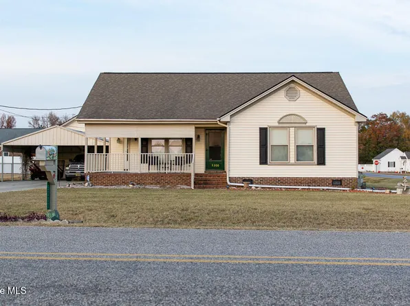 5300 Evansdale Road, Wilson, NC 27893