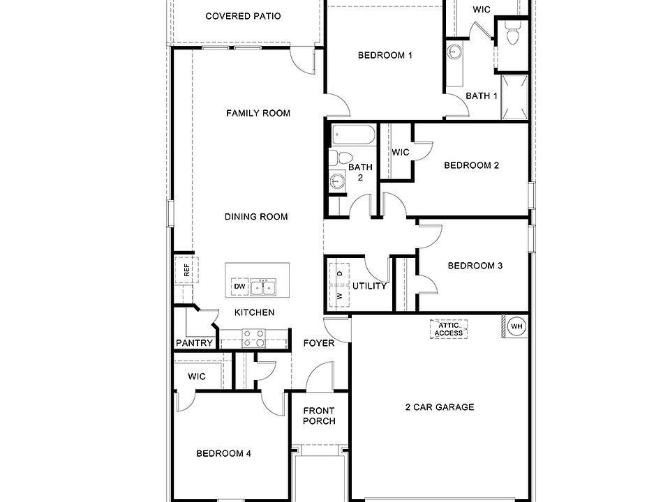 Floor Plan.