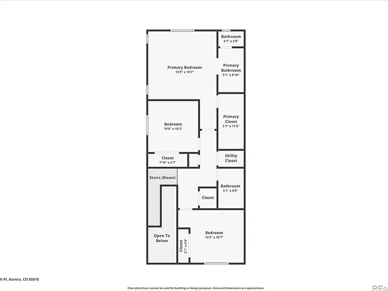 23627 E 5th Pl #B — Photo 24