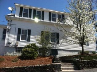 77 Orleans St #2, Lowell, MA 01850